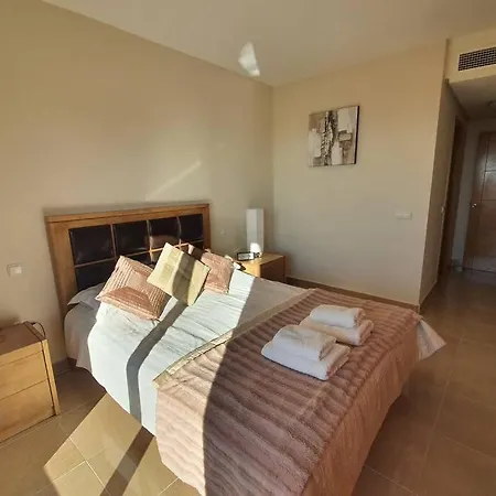 Apartment Playa Del Angel *